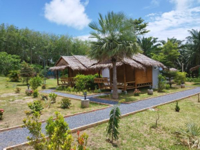 Palm Garden Bungalows